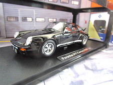 PORSCHE 911 Carrera 3.0 RS RSR