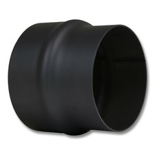 Ofenrohr Erweiterung Ø 130 mm auf Ø 150 mm Kamin Ofen Rauchrohr Übergang Rohr