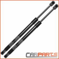 2x Gasfeder Dämpfer