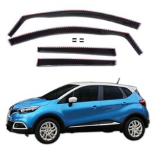 Windabweiser Regenabweiser