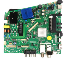 Main Board / Netzteil TP.S512.PB751 für LED TV Orion Model: CLB32B880DS