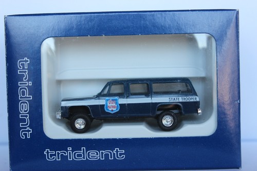 Chevrolet surburban polizei - chevrolet,
