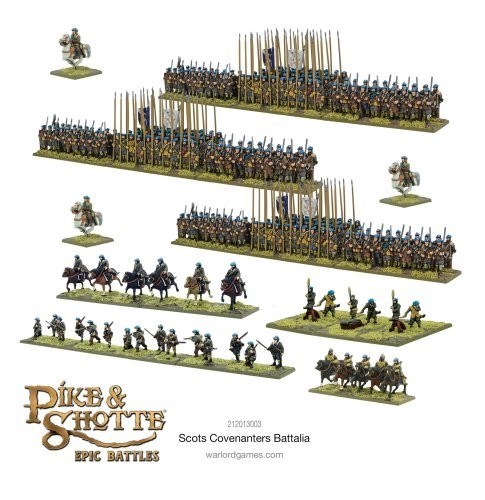 Warlord games epic battles - warlord,