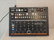 Arturia Drumbrute Impact