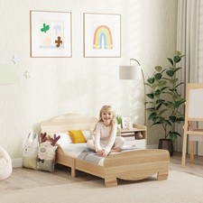 Kinderbett Jugendbett Hausbett