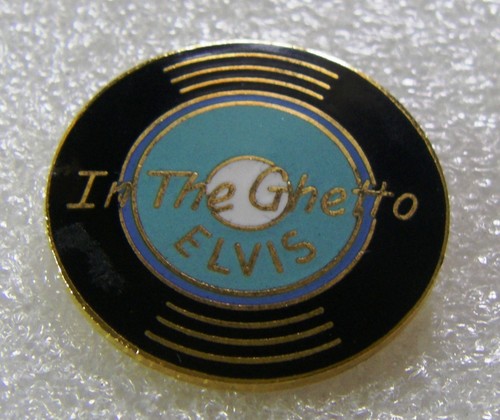 Pin elvis presley the - pin's,