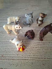 Schleich bullyland aaa bären - aaa,