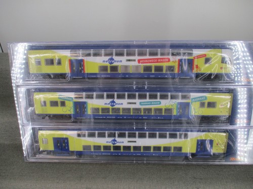 Roco 6210105 wagenpackung - h0,