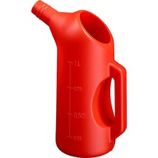 Baas Bikeparts Messkanne MK1