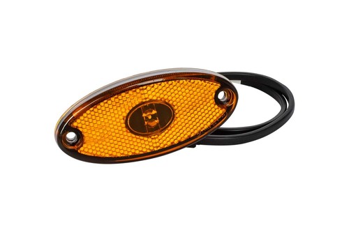 Aspöck led umrissleuchte - aspöck,