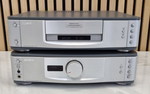 Sony vf1 verstärker - sony, ta-vf1