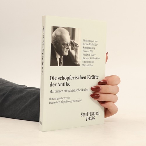 Die schöpferischen kräfte - die,