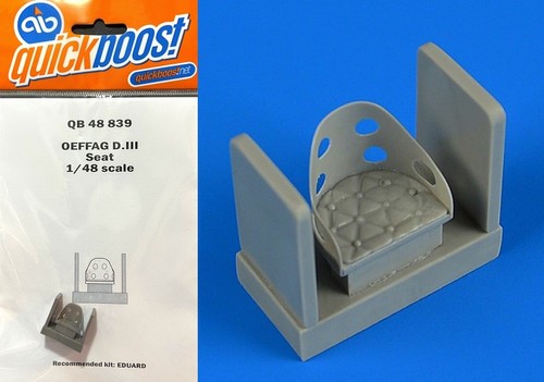 Quickboost resin albatros - quickboost,