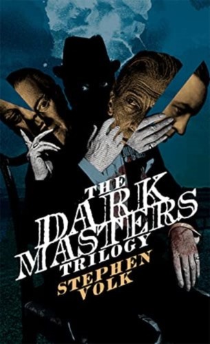 Dark masters trilogy - dark,