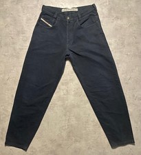 Vintage Diesel Saddle Jeans