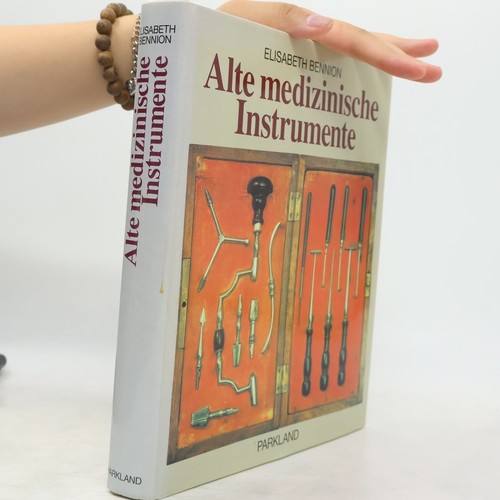 Alte medizinische