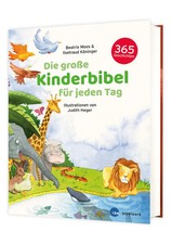 Die große Kinderbibel für