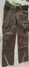 Engelbert Strauss Bundhose Arbeitshose e.s. motion 2020 Gebraucht Gr.36 A Damen