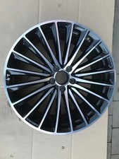 1x Alufelge 20 Zoll 9.0" 5x112