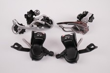 Shimano schaltgruppe 3x9 - shimano,