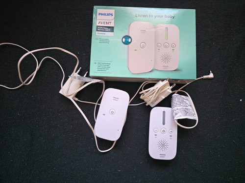 Philips avent scd502 babyphone - avent,
