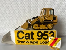 Caterpillar 953 Laderaupe in
