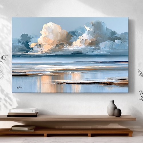 Leinwand bilder xxl natur - bilder, meer