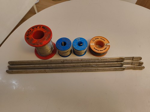 Kg lötzinnstangen - 2,2,
