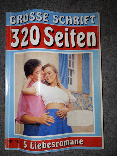 Liebesromane-Nr.18-GROSSE