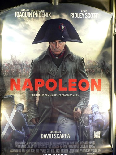 Napoleon joaquin phoenix - napoleon,