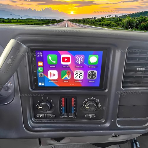 Für 2003 2006 chevy tahoe - 2003-2006,
