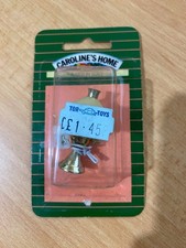 Lundby barton carolines home - carolines,