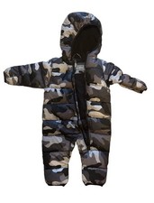 Michael Kors Baby Overall