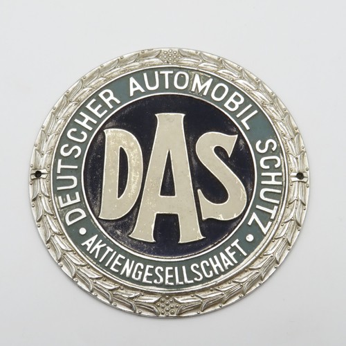 Vintage das oldtimer - vintage,
