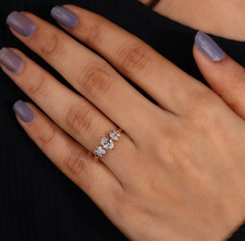 Diamant Verlobungsring IGI GIA