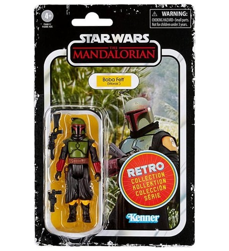 Star wars the mandalorian - star,