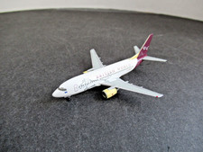 Modellflugzeug 1:400 Herpa Wings Boeing B 737 Art Nr 560313