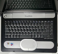 Packard Bell - EasyNote R9220