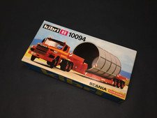 Kibri 10094 Baukasten SCANIA