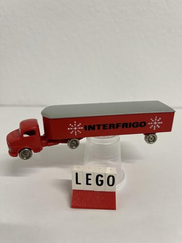 Lego h0 mercedes - 1:87,