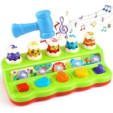 Pop up Baby Spielzeug ab 1
