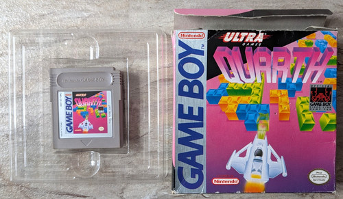 Nintendo gameboy spiel - nintendo,