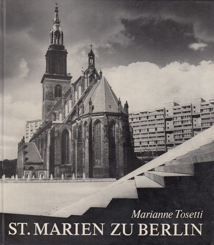 Marien berlin aus 700 - st.,