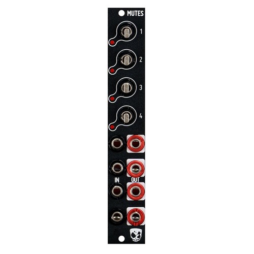 Divkid mutes mk2 modular - divkid,