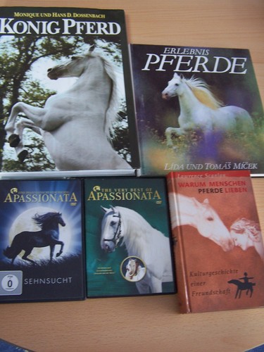 Bücher und dvd über - dvd,