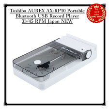 Toshiba AUREX AX-RP10