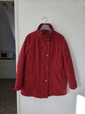 Fuchs Schmitt, Jacke, Rot, Gr. 42