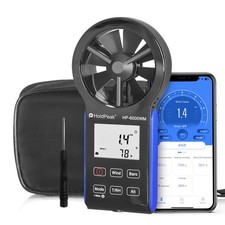 Anemometer Handheld Digital