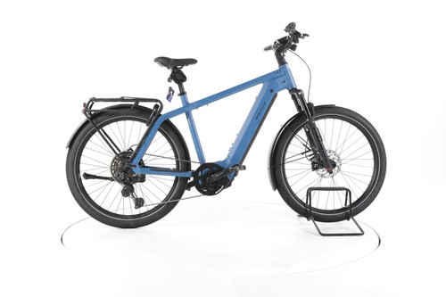 Riese müller charger 4 gt - charger,