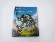Horizon Zero Dawn Steelbook